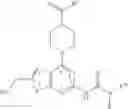 Fig. 29 - 4-Piperazinothieno[2,3-D] Pyrimidine Compounds As Platelet Aggregation Inhibitors