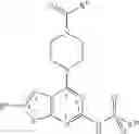Fig. 32 - 4-Piperazinothieno[2,3-D] Pyrimidine Compounds As Platelet Aggregation Inhibitors