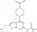 Fig. 33 - 4-Piperazinothieno[2,3-D] Pyrimidine Compounds As Platelet Aggregation Inhibitors