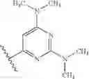 Fig. 71 - 4-Piperazinothieno[2,3-D] Pyrimidine Compounds As Platelet Aggregation Inhibitors