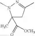 Fig. 28 - Selective Insecticides and/or Acaricides Based on Substituted Cyclic Dicarbonyl Compounds and Safeners