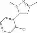 Fig. 33 - Selective Insecticides and/or Acaricides Based on Substituted Cyclic Dicarbonyl Compounds and Safeners