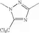 Fig. 34 - Selective Insecticides and/or Acaricides Based on Substituted Cyclic Dicarbonyl Compounds and Safeners