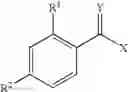 Fig. 07 - Acid and base stable diphenylmethanol derivatives and methods of use