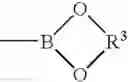 Fig. 02 - Process for synthesis of dialkoxyorganoboranes