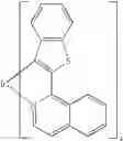 Fig. 40 - Material for organic light-emitting element and organic light-emitting element including the same
