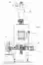 Fig. 04 - Process for breaking the carbon chains of organic molecules of solid materials and related apparatus
