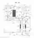 Fig. 08 - Process for converting gaseous alkanes to olefins and liquid hydrocarbons