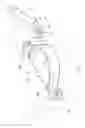Fig. 08 - Equine dental speculum