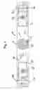 Fig. 04 - Physical Therapy Apparatus for Self-Administered Soft Tissue Manipulation