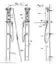 Fig. 08 - Physical Therapy Apparatus for Self-Administered Soft Tissue Manipulation