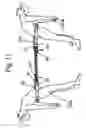 Fig. 10 - Physical Therapy Apparatus for Self-Administered Soft Tissue Manipulation