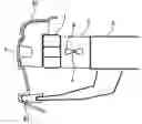 Fig. 01 - Vehicle collision detecting system