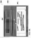 Fig. 17 - System and method for electronic processing of default case files