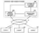 Fig. 01 - Content delivering system, server, and content delivering method
