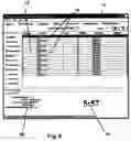 Fig. 09 - Apparatus and method for prompting a sequence of timed activities