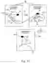 Fig. 12 - System and method for creating and navigating a linear hypermedia resource program