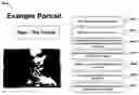 Fig. 01 - System for creating customized web content based on user behavioral portraits