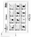 Fig. 32 - System for creating customized web content based on user behavioral portraits