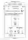 Fig. 19 - Web-clip widgets on a portable multifunction device
