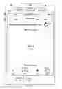 Fig. 22 - Web-clip widgets on a portable multifunction device