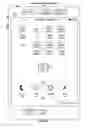 Fig. 24 - Web-clip widgets on a portable multifunction device