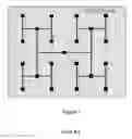 Fig. 02 - Method of generating wiring routes with matching delay in the presence of process variation