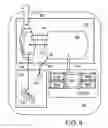 Fig. 08 - Data handling system