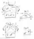 Fig. 02 - Protective garment for sporting activities