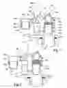 Fig. 02 - Flushette partial and full toilet flush devices