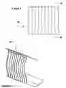 Fig. 04 - Expanding shower curtain