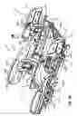 Fig. 45 - Patient support apparatus having a diagnostic system