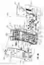 Fig. 49 - Patient support apparatus having a diagnostic system