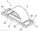 Fig. 01 - Device for preventing decubitus