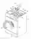 Fig. 02 - Method for controlling washing machine