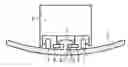Fig. 01 - Method for maintaining a pipe comprising a particle trap system extending along the pipe, and devices for carrying out the method