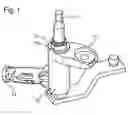 Fig. 02 - Windshield wiper device