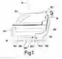 Fig. 02 - Dual Cleaning Mode Carpet Extractor