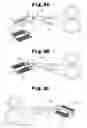 Fig. 03 - Scissors with comb