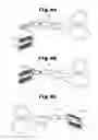 Fig. 06 - Scissors with comb