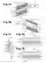 Fig. 07 - Scissors with comb