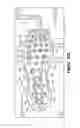 Fig. 15 - Article of footwear having a fluid-filled bladder with a reinforcing structure