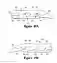Fig. 47 - Article of footwear having a fluid-filled bladder with a reinforcing structure