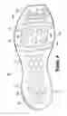 Fig. 07 - Article of footwear having a fluid-filled bladder with a reinforcing structure