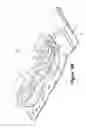Fig. 22 - Article of footwear having a fluid-filled bladder with a reinforcing structure