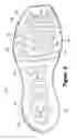 Fig. 07 - Article of footwear having a fluid-filled bladder with a reinforcing structure
