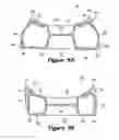 Fig. 09 - Article of footwear having a fluid-filled bladder with a reinforcing structure