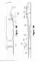 Fig. 16 - Article of footwear having a fluid-filled bladder with a reinforcing structure