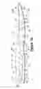 Fig. 34 - Article of footwear having a fluid-filled bladder with a reinforcing structure