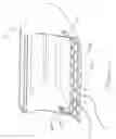 Fig. 02 - Excavator attachment apparatus for loader bucket